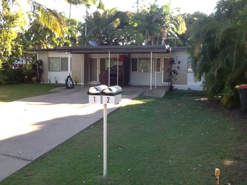 6 Cutler Court, Mount Louisa QLD 4814