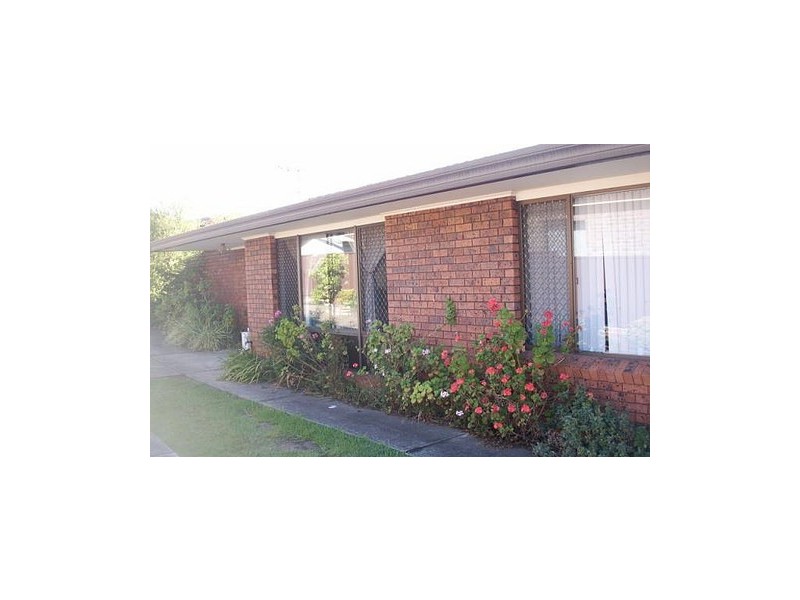 4/42 Norval road, Auburn NSW 2144