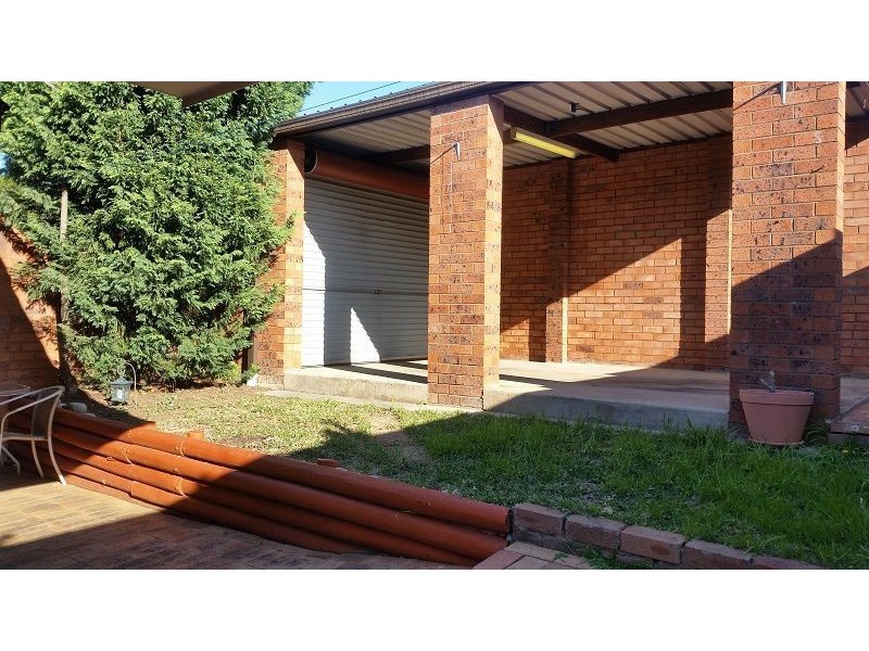 4/42 Norval road, Auburn NSW 2144