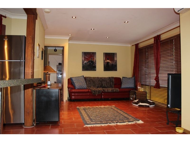 4/42 Norval road, Auburn NSW 2144