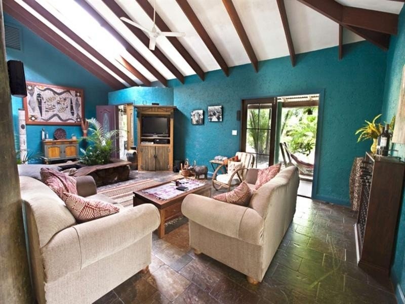 755 Ellerbeck Road, Kennedy QLD 4816