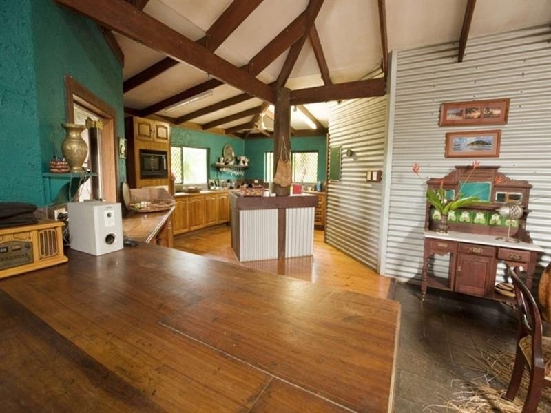 755 Ellerbeck Road, Kennedy QLD 4816