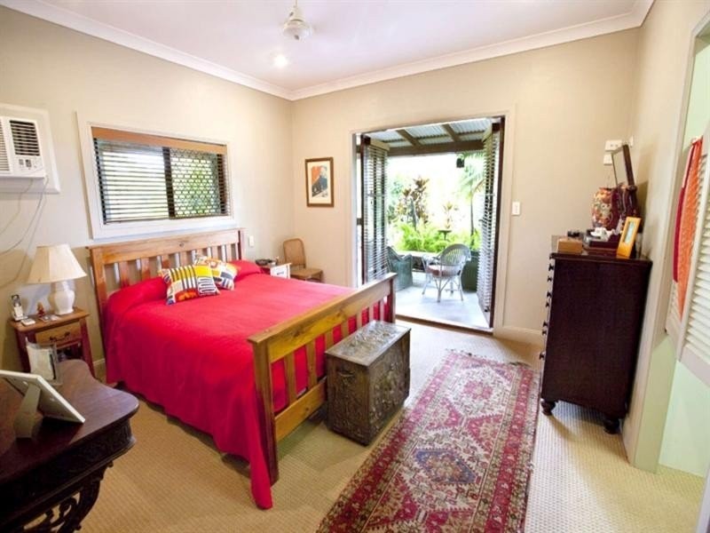 755 Ellerbeck Road, Kennedy QLD 4816