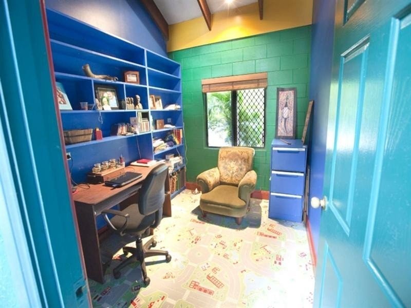 755 Ellerbeck Road, Kennedy QLD 4816