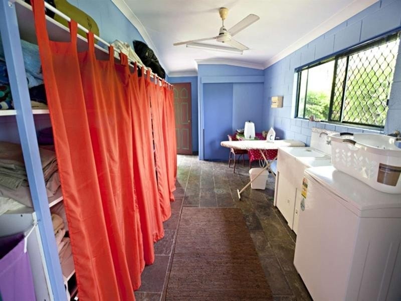 755 Ellerbeck Road, Kennedy QLD 4816