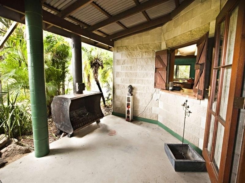 755 Ellerbeck Road, Kennedy QLD 4816