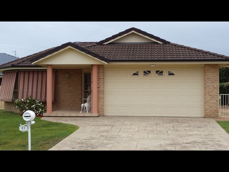 21 Serrata Court, Tuncurry NSW 2428