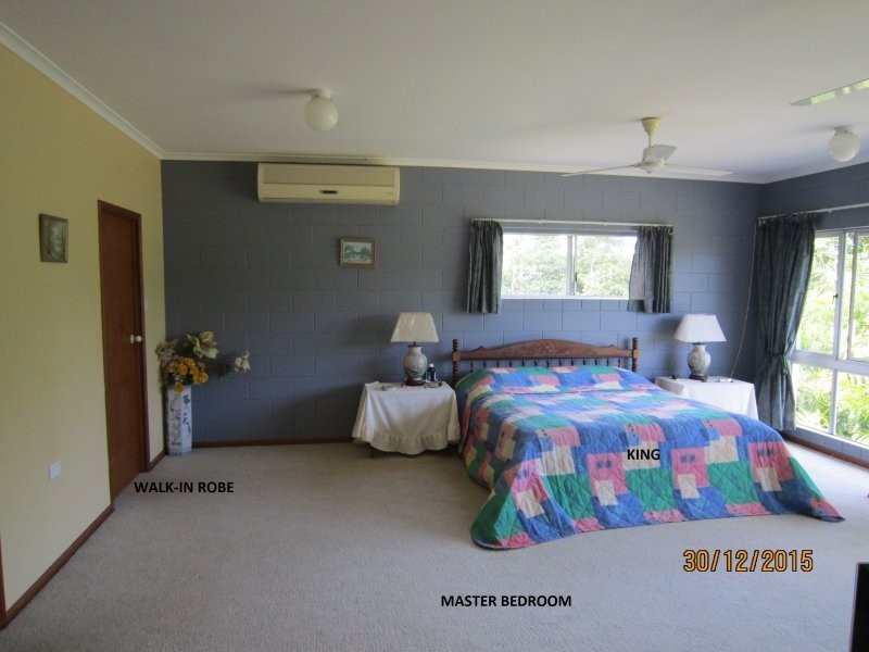 Mena Creek QLD 4871