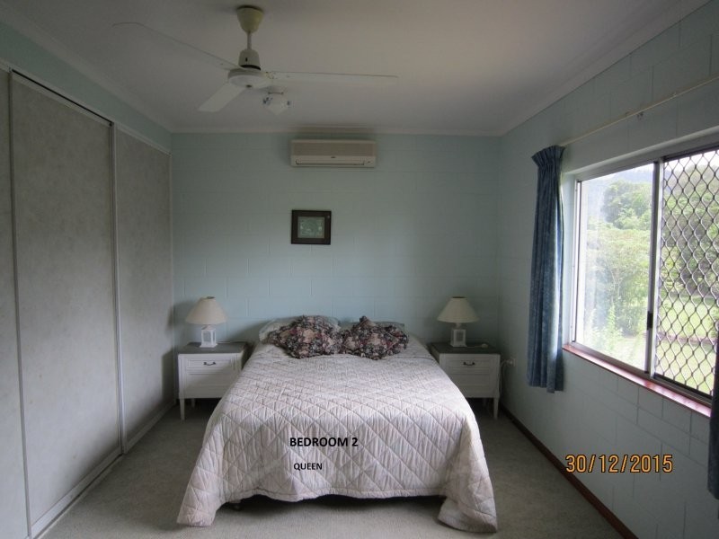 Mena Creek QLD 4871