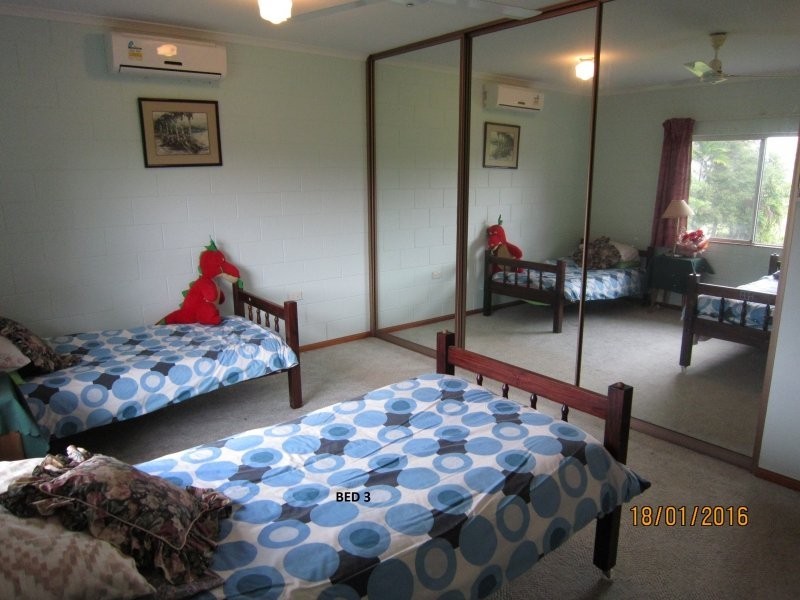 Mena Creek QLD 4871