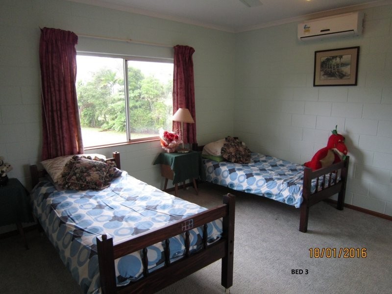 Mena Creek QLD 4871