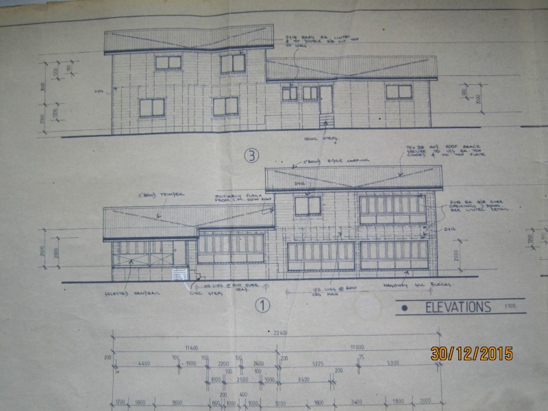Mena Creek QLD 4871 Floorplan