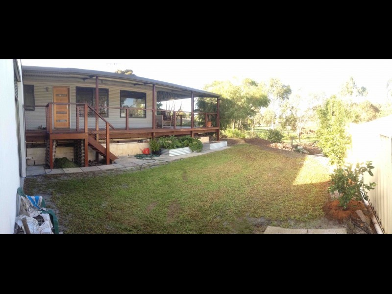 3 Sheoak Way, Collingwood Heights WA 6330