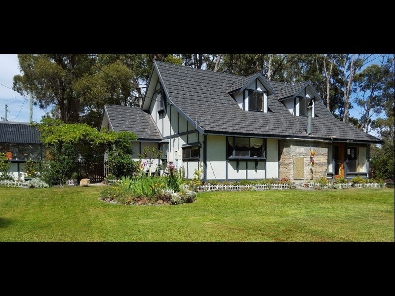 211 Bradys Lake Road, Bradys Lake TAS 7140