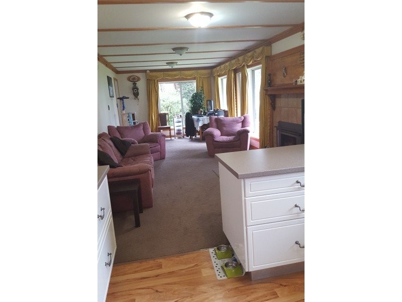 211 Bradys Lake Road, Bradys Lake TAS 7140