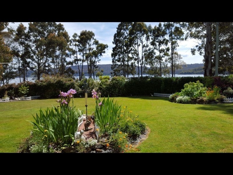 211 Bradys Lake Road, Bradys Lake TAS 7140