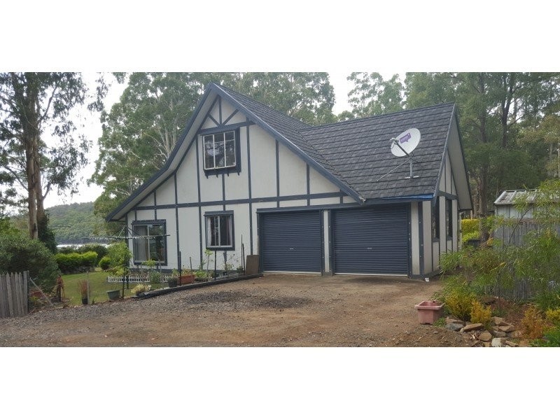 211 Bradys Lake Road, Bradys Lake TAS 7140