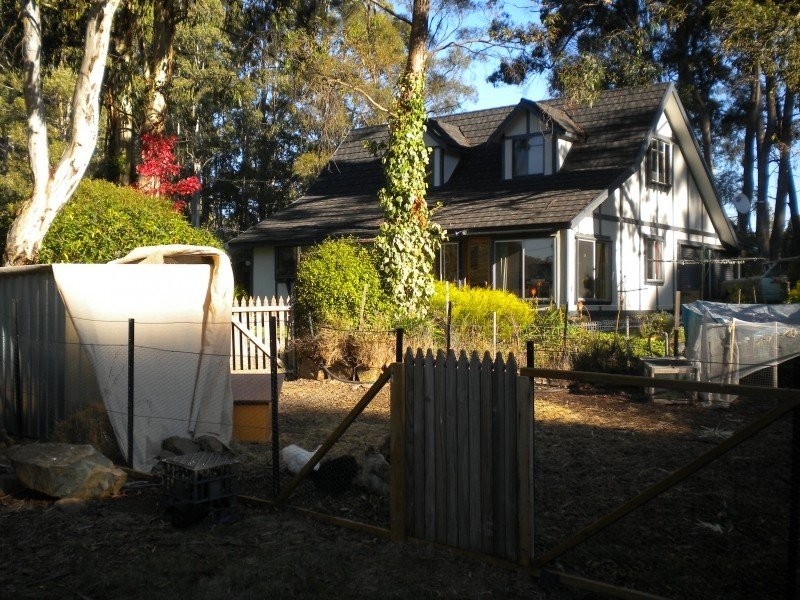 211 Bradys Lake Road, Bradys Lake TAS 7140