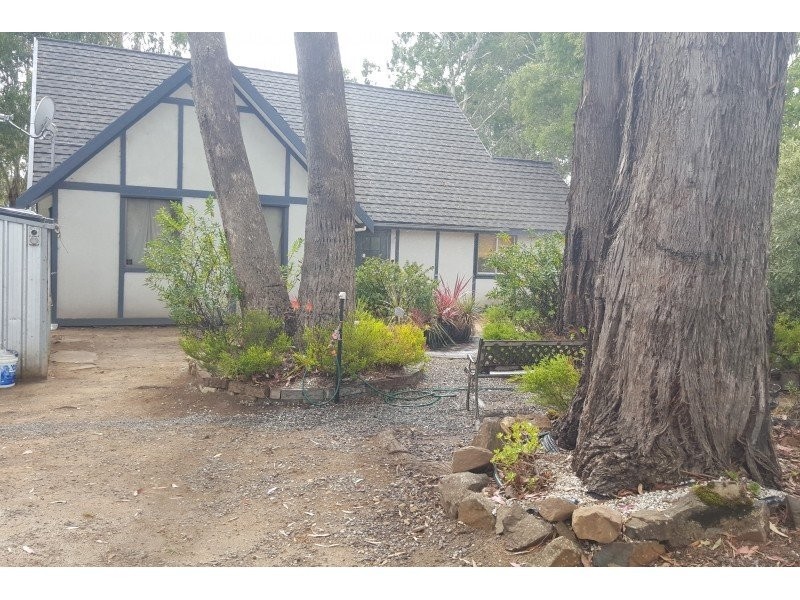 211 Bradys Lake Road, Bradys Lake TAS 7140