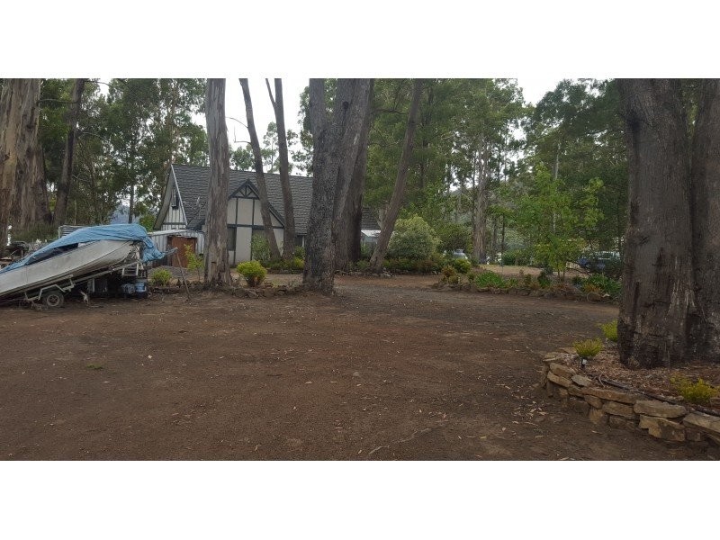 211 Bradys Lake Road, Bradys Lake TAS 7140