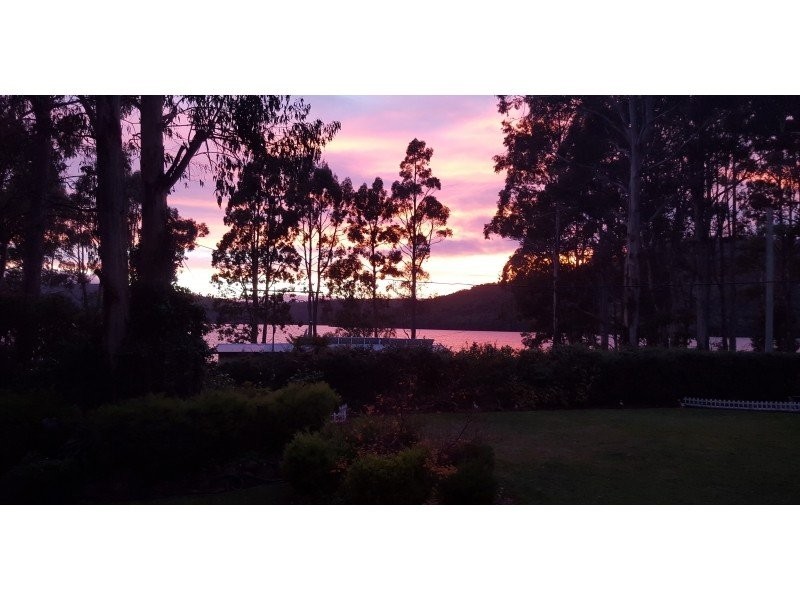 211 Bradys Lake Road, Bradys Lake TAS 7140