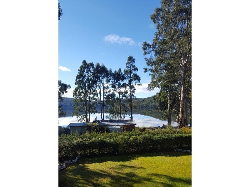 211 Bradys Lake Road, Bradys Lake TAS 7140