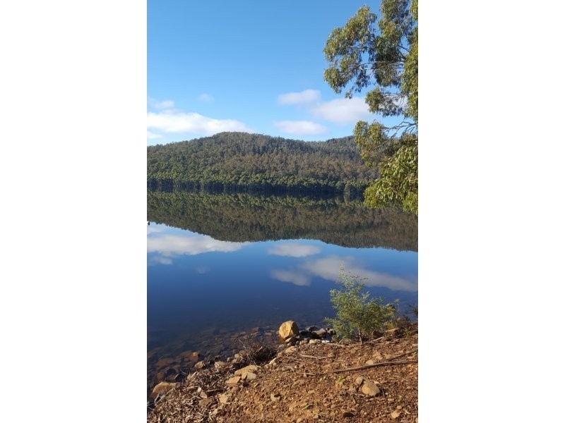 211 Bradys Lake Road, Bradys Lake TAS 7140