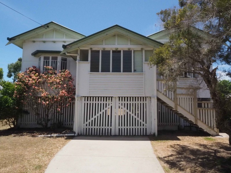 55 McKenney Street, South Mackay QLD 4740