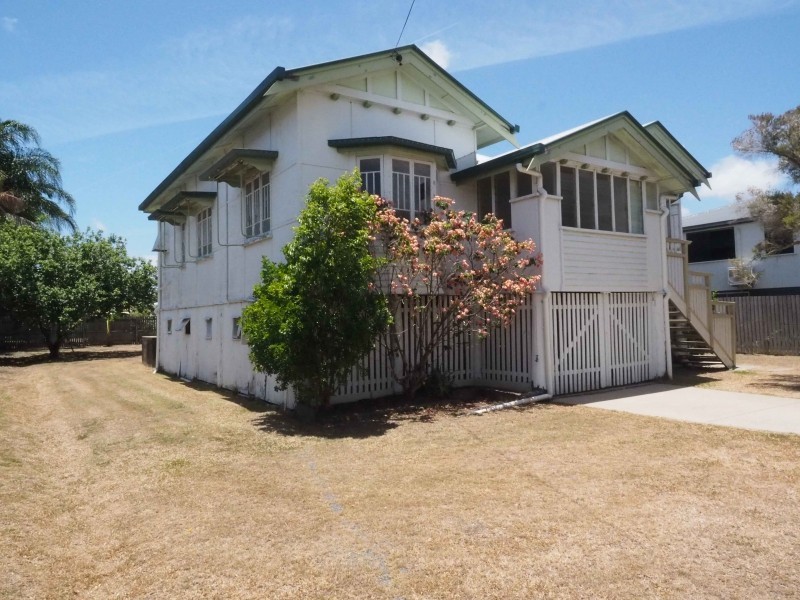 55 McKenney Street, South Mackay QLD 4740