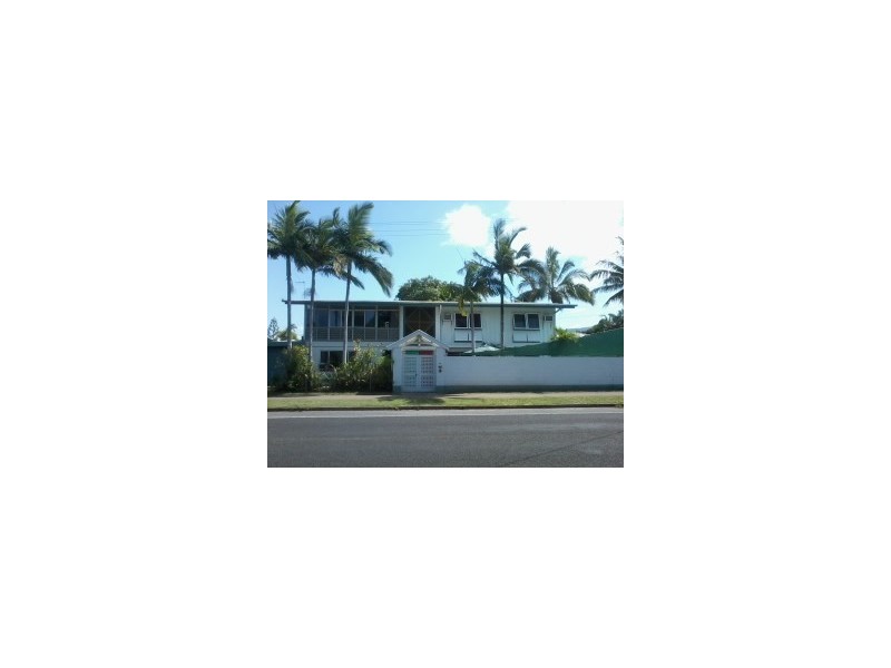 23 Birch Street, Manunda QLD 4870