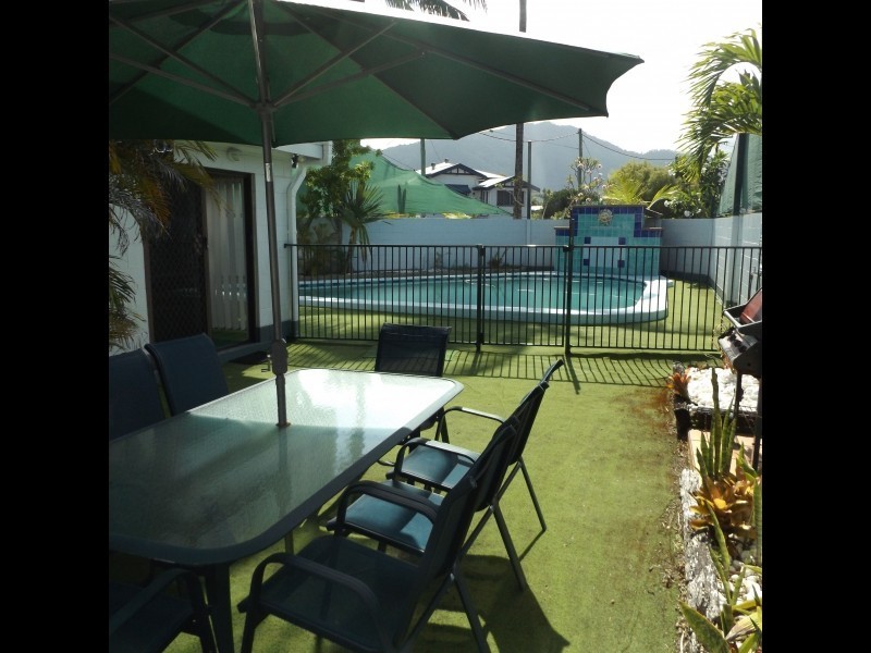 23 Birch Street, Manunda QLD 4870