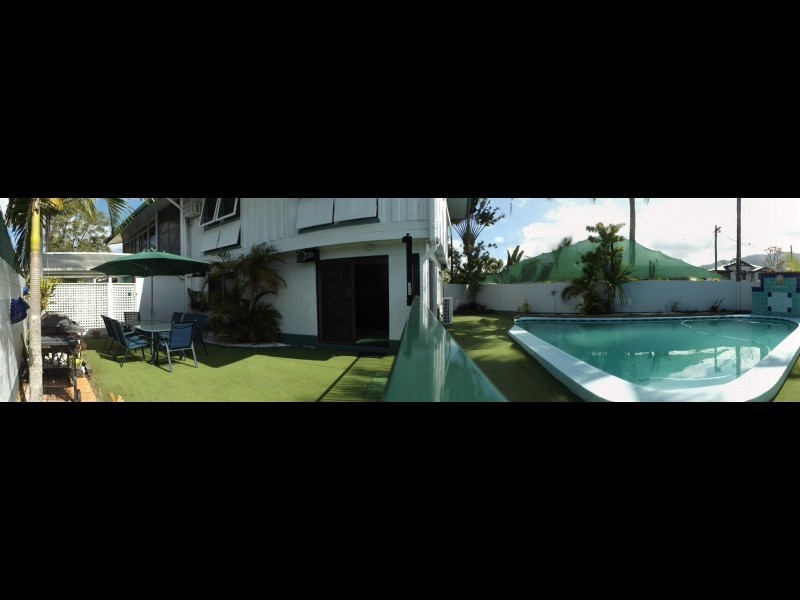 23 Birch Street, Manunda QLD 4870