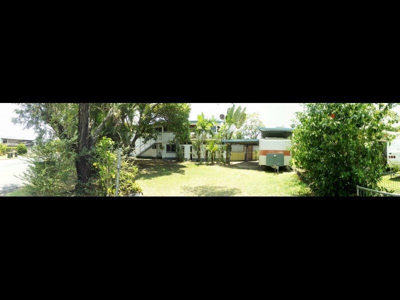 23 Birch Street, Manunda QLD 4870