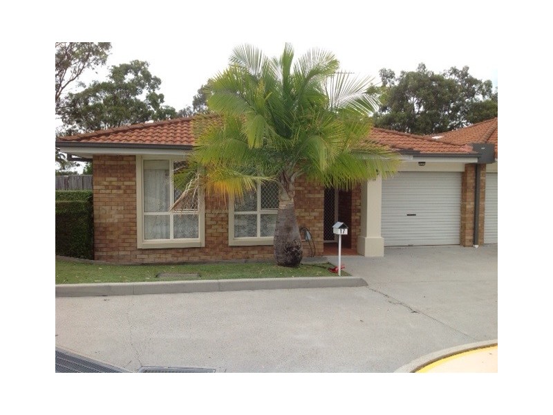 17/11 Stamp Street, Deception Bay QLD 4508