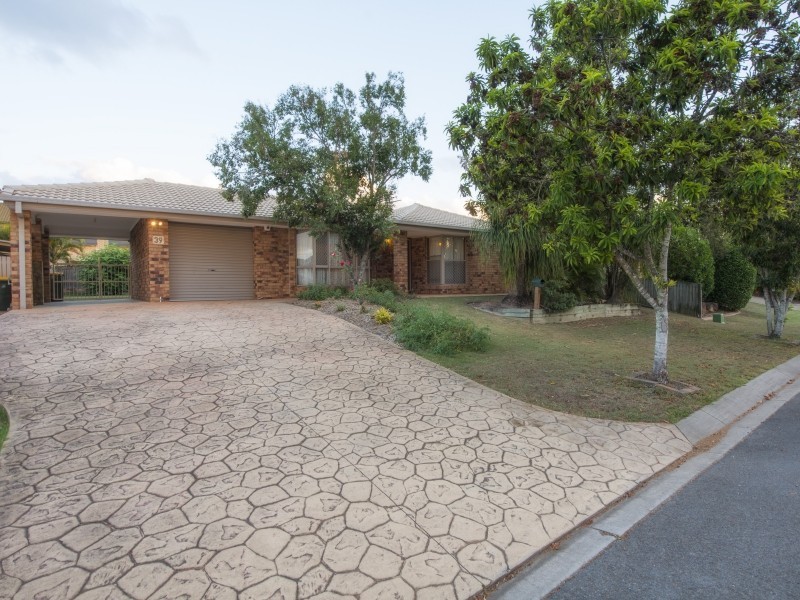 39 Tremain street, Tingalpa QLD 4173