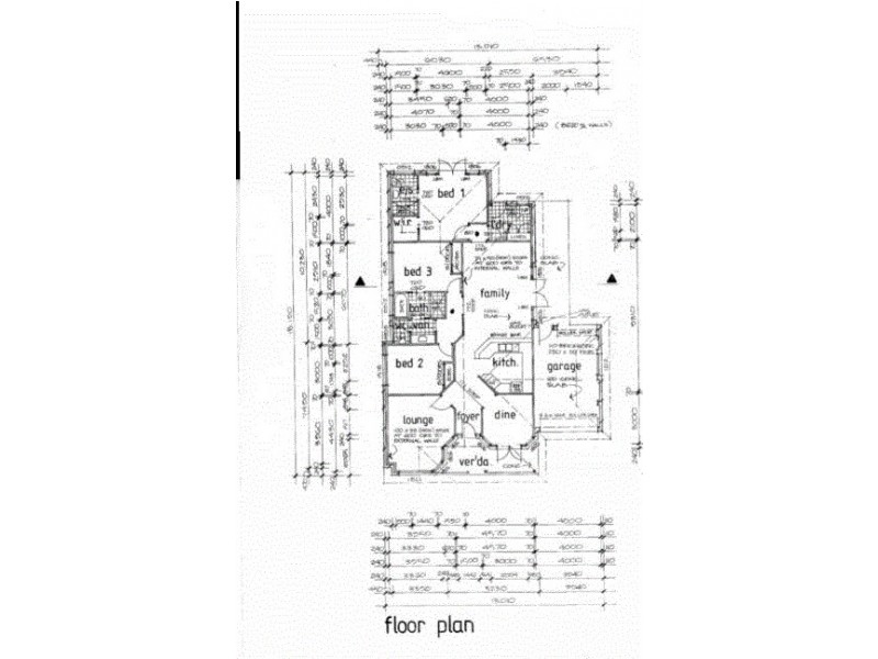 4 Brook Street, Gerringong NSW 2534 Floorplan