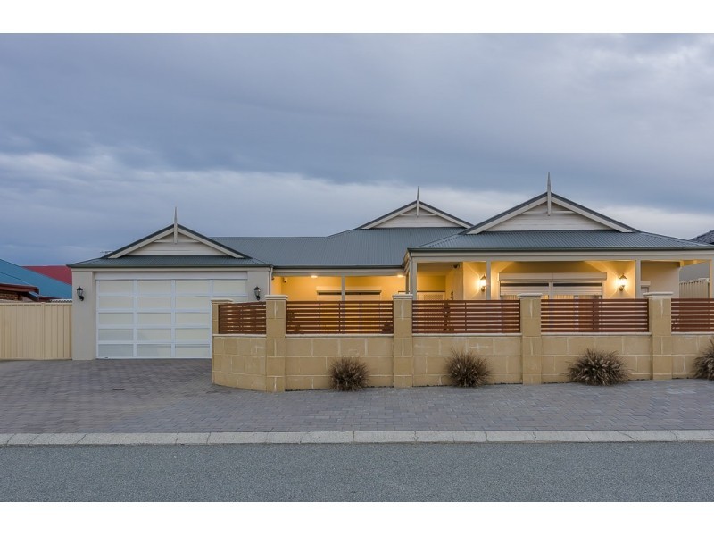 3 Risana Close, Madeley WA 6065