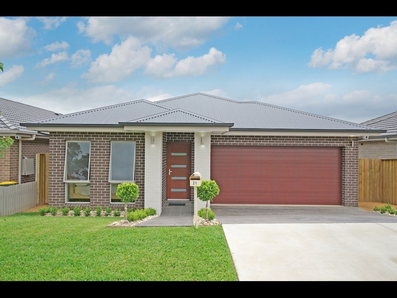 31 Charlton Street, Wilton NSW 2571