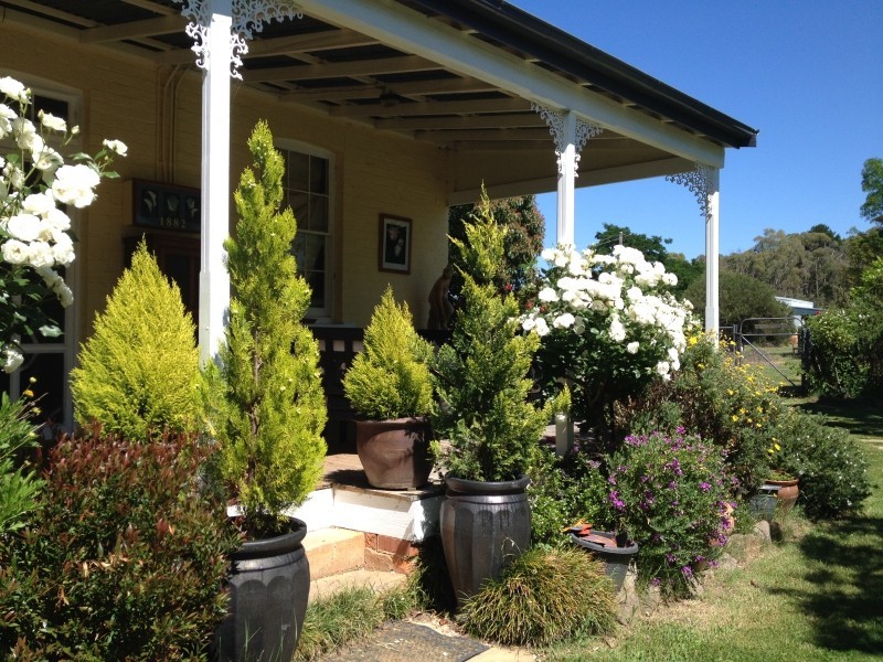 1236 Tooma Road, Tumbarumba NSW 2653