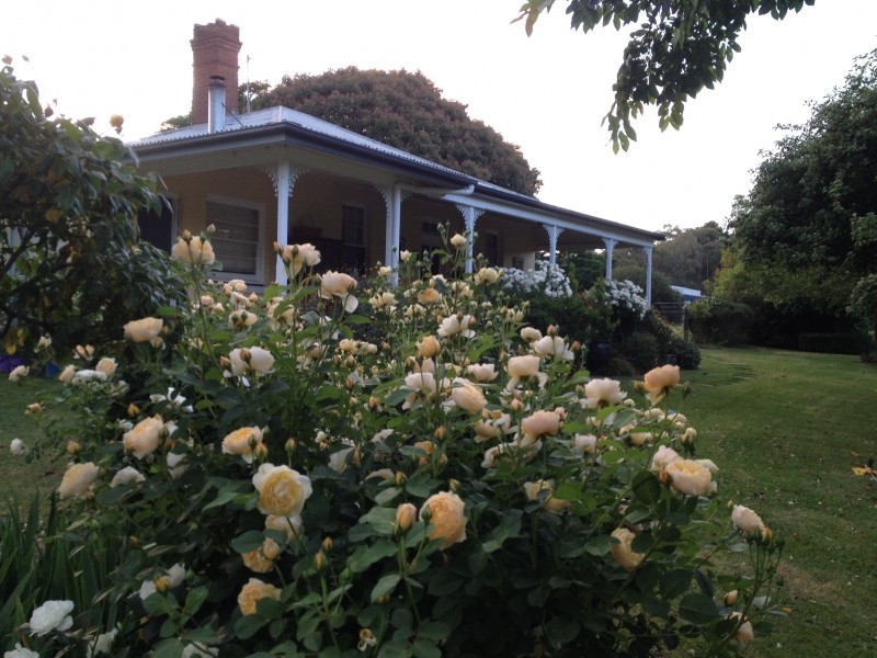 1236 Tooma Road, Tumbarumba NSW 2653