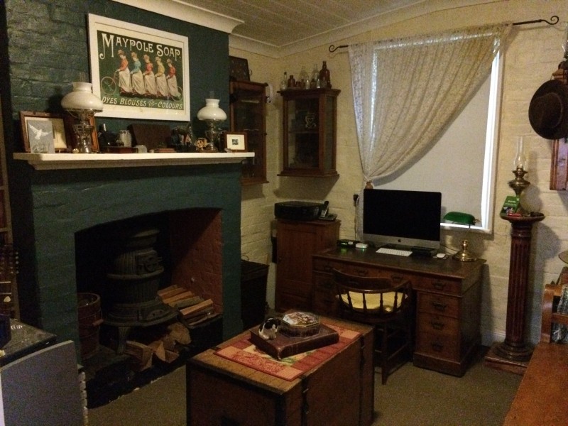 1236 Tooma Road, Tumbarumba NSW 2653