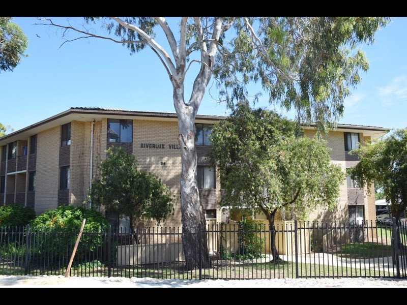 122/54 Nannine Place, Rivervale WA 6103