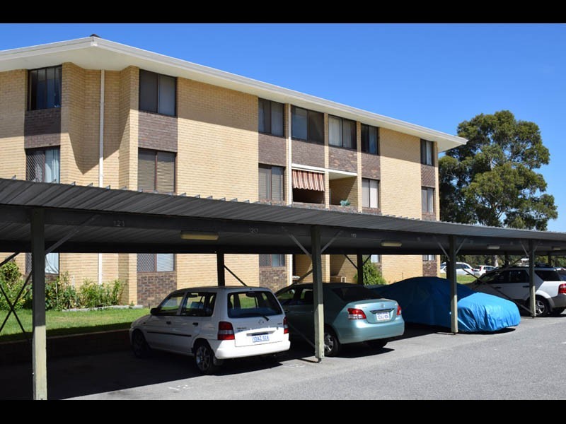 122/54 Nannine Place, Rivervale WA 6103