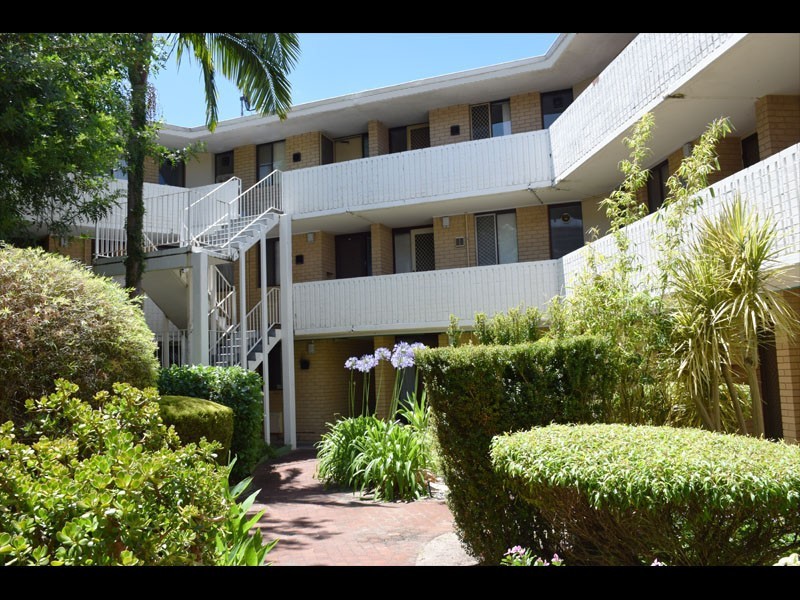 122/54 Nannine Place, Rivervale WA 6103