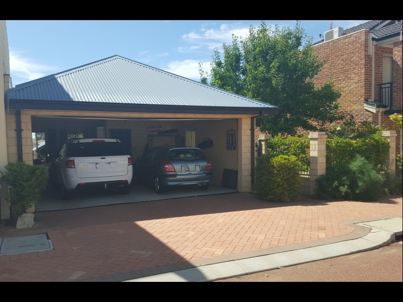 45 Lakeside Drive, Joondalup WA 6027