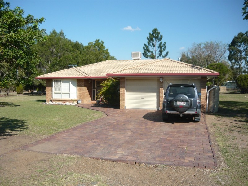 1 Clissold Court, Biloela QLD 4715
