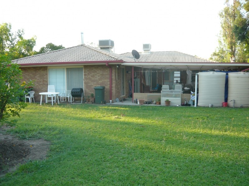 1 Clissold Court, Biloela QLD 4715