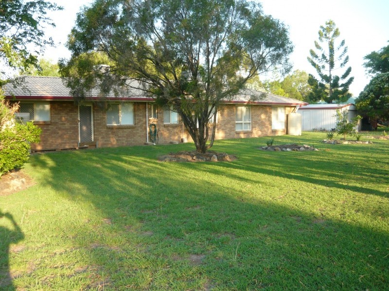 1 Clissold Court, Biloela QLD 4715