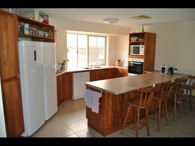 1 Clissold Court, Biloela QLD 4715