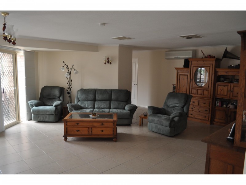1 Clissold Court, Biloela QLD 4715